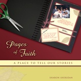 Pages of Faith Cover